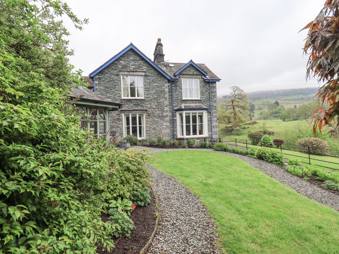 Stepping Stones House
