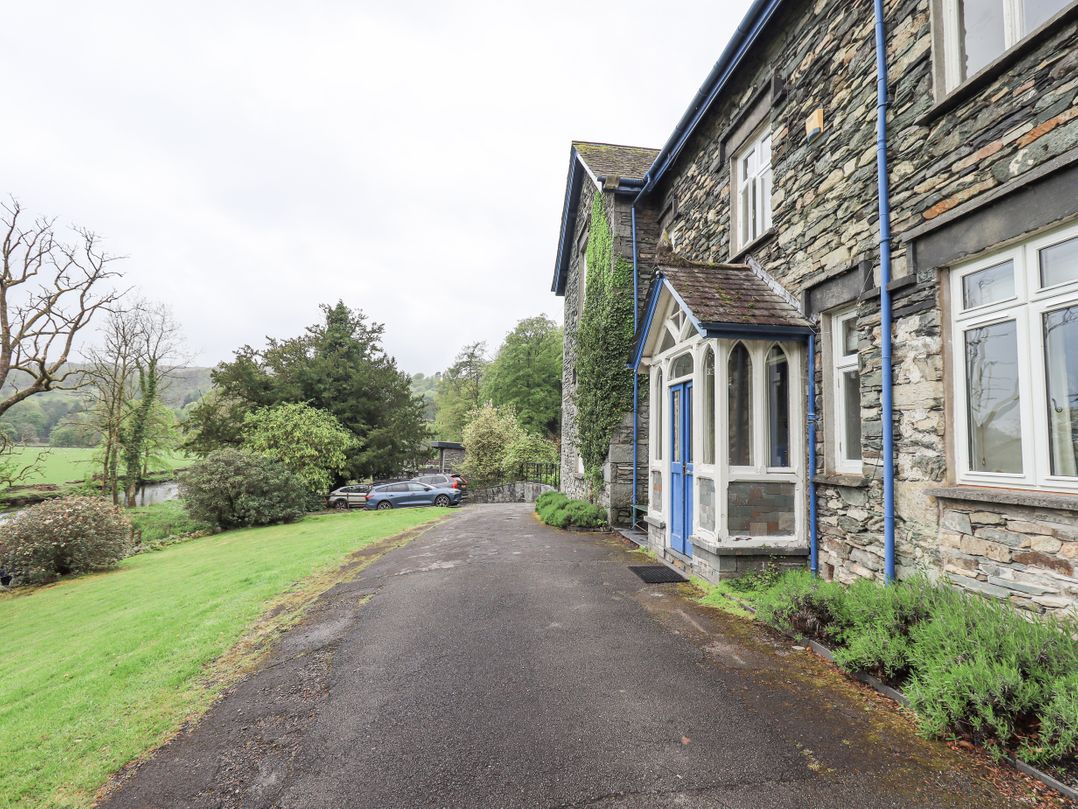 Stepping Stones House