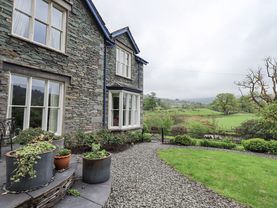 Stepping Stones House