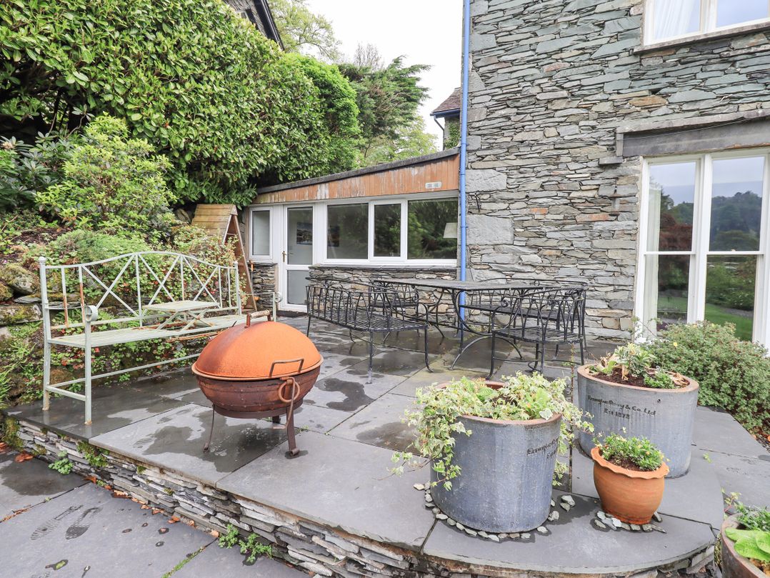 Stepping Stones House