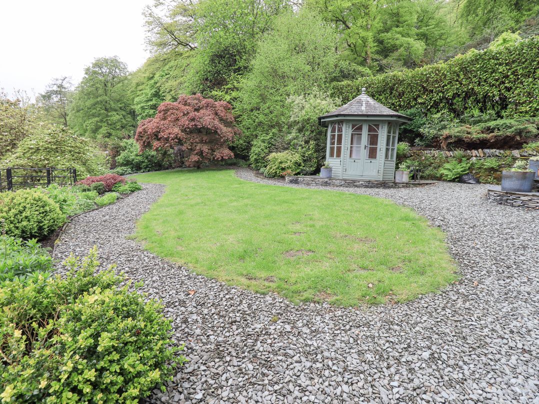 Stepping Stones House