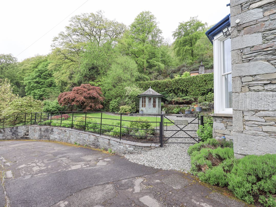 Stepping Stones House