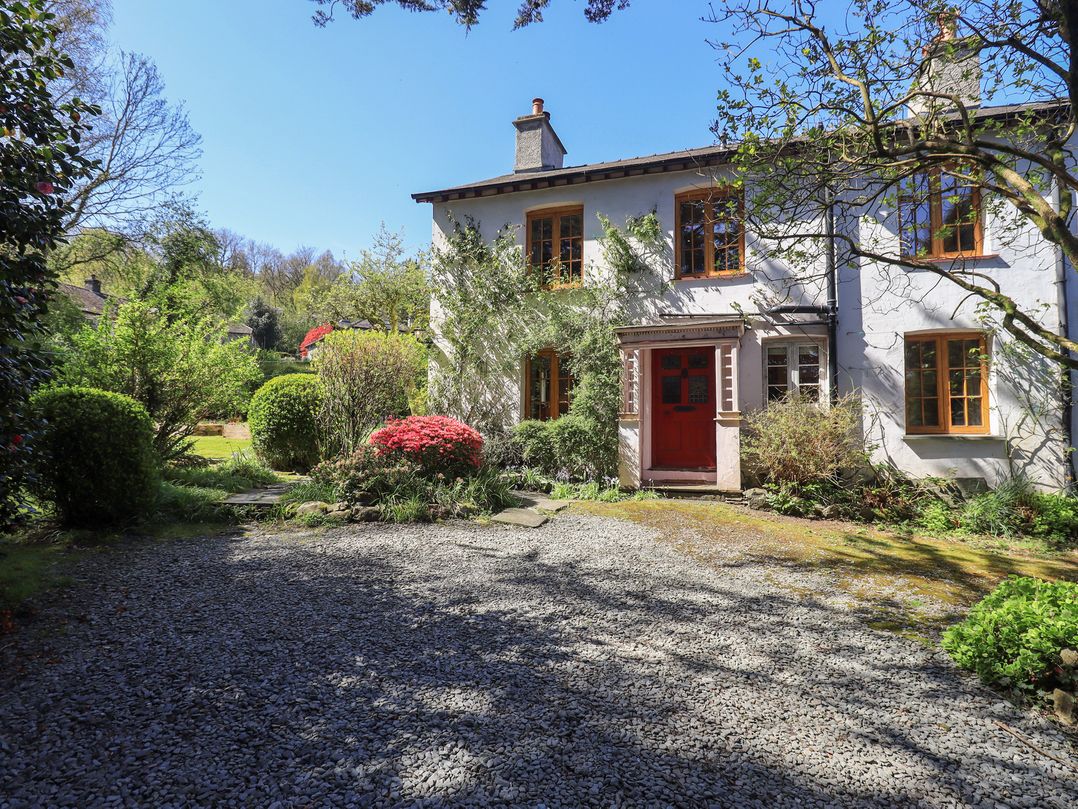 Rose Cottage Coniston