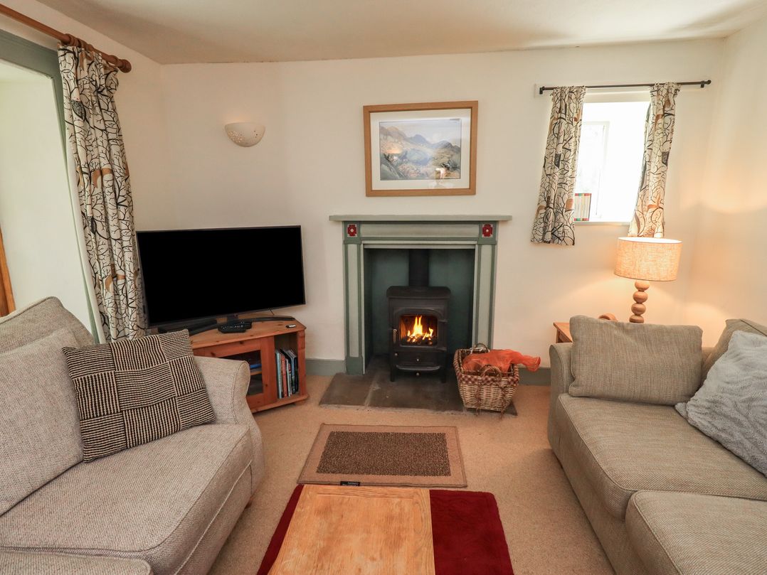 Rose Cottage Coniston
