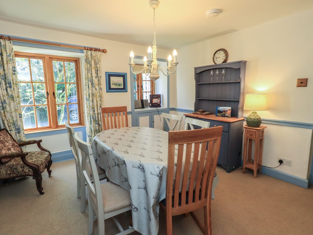 Rose Cottage Coniston