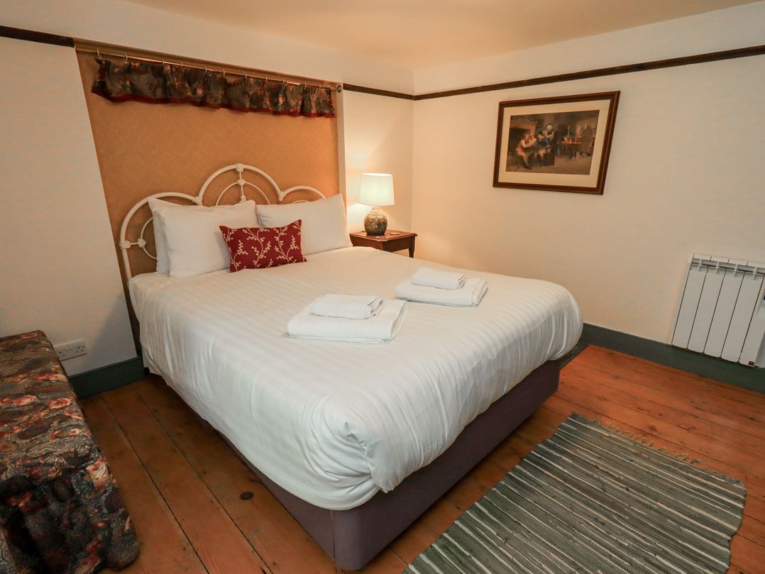 Rose Cottage Coniston