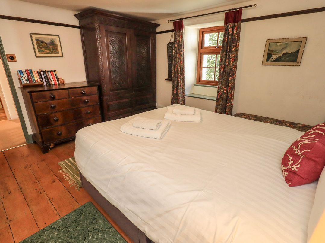 Rose Cottage Coniston