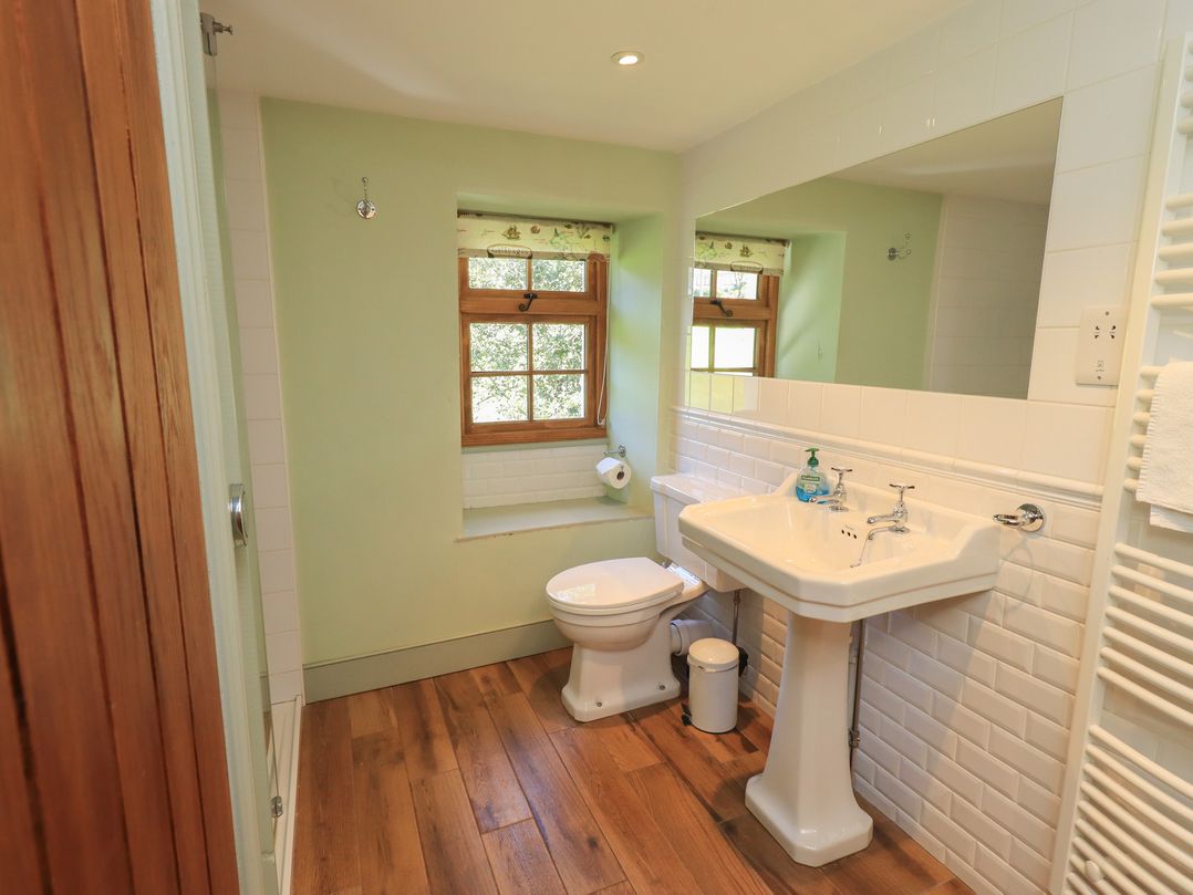 Rose Cottage Coniston