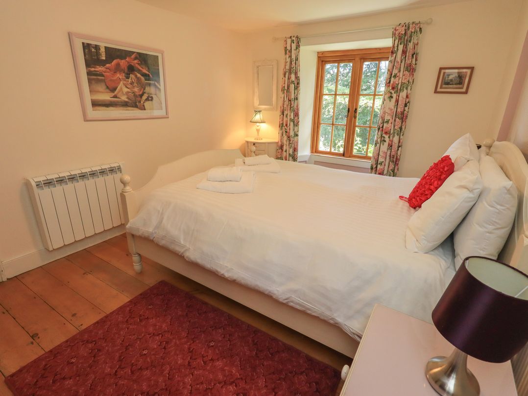 Rose Cottage Coniston