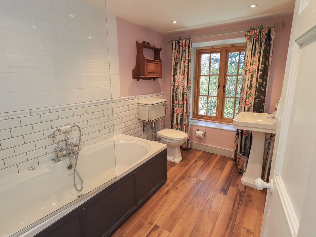 Rose Cottage Coniston