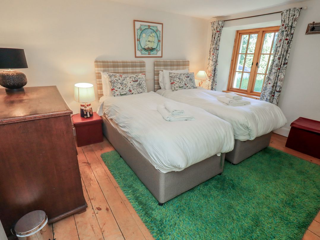 Rose Cottage Coniston