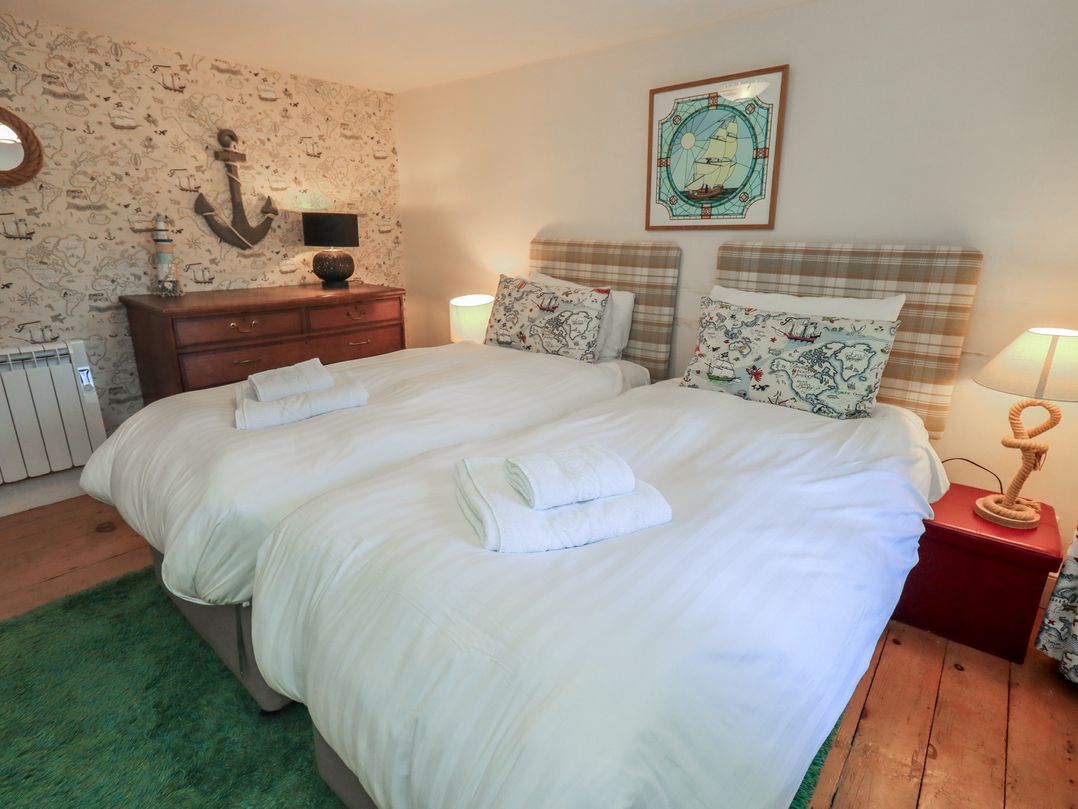 Rose Cottage Coniston