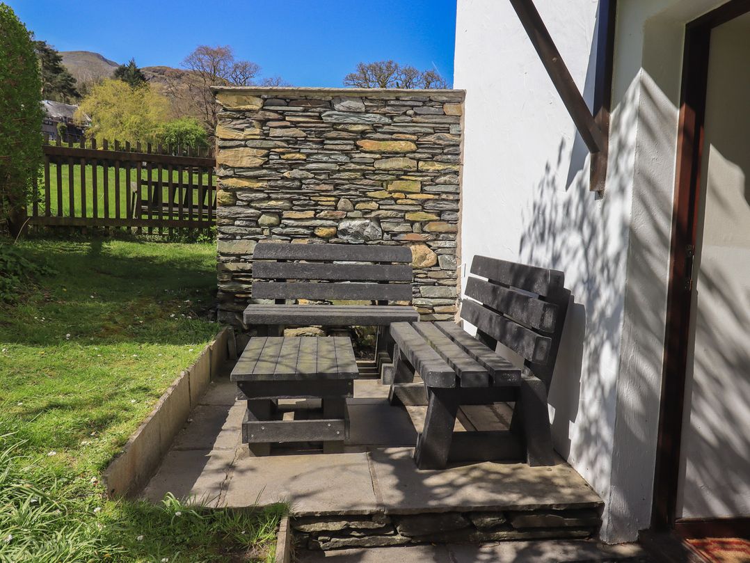 Rose Cottage Coniston