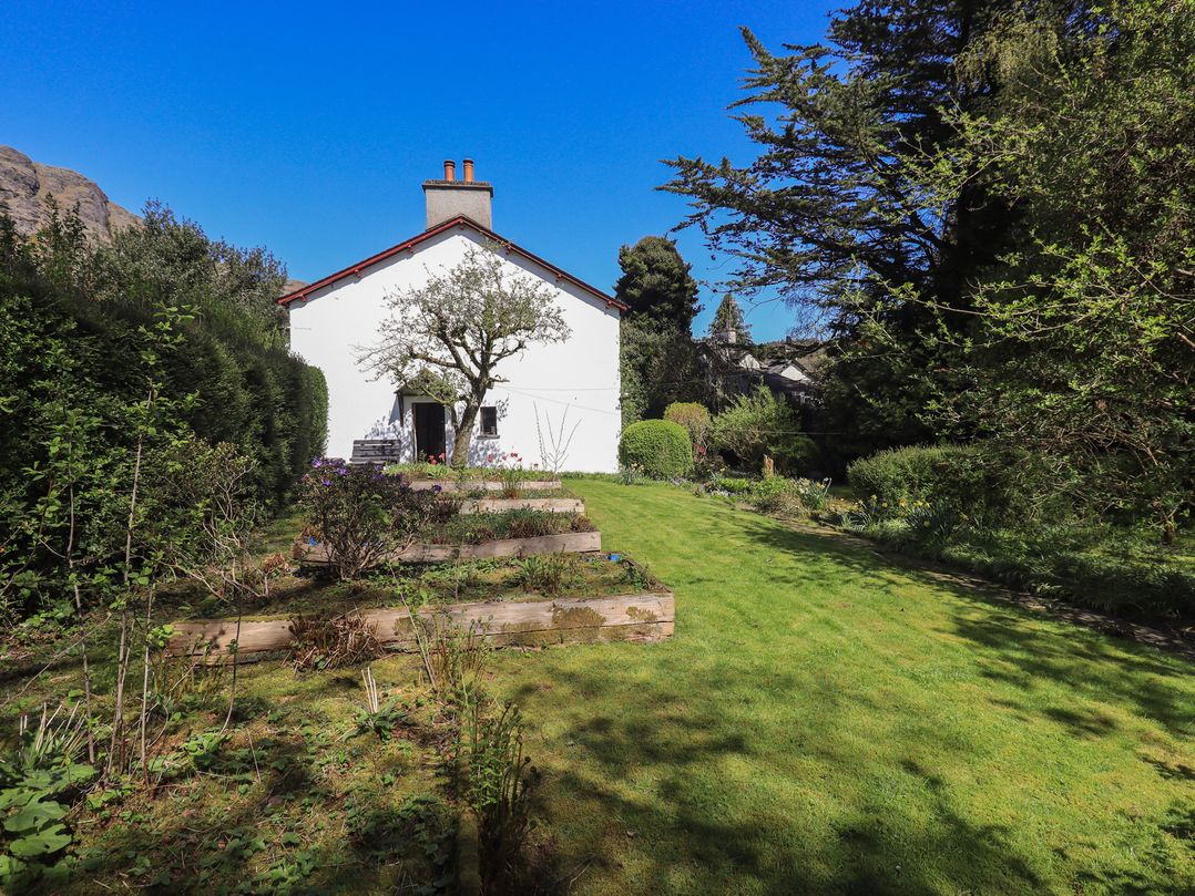 Rose Cottage Coniston