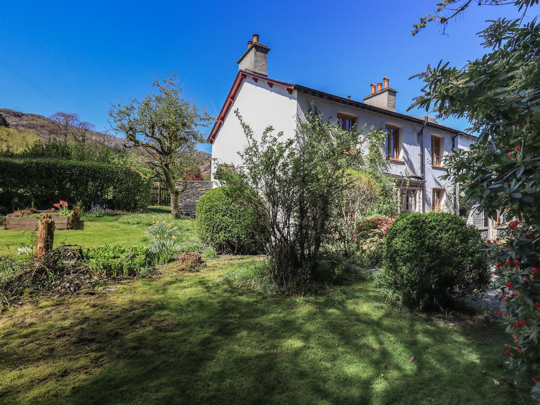 Rose Cottage Coniston