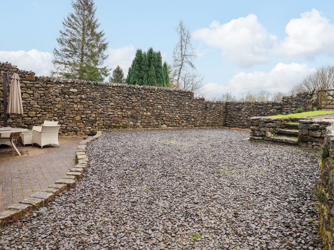 Durham Bridge Barn