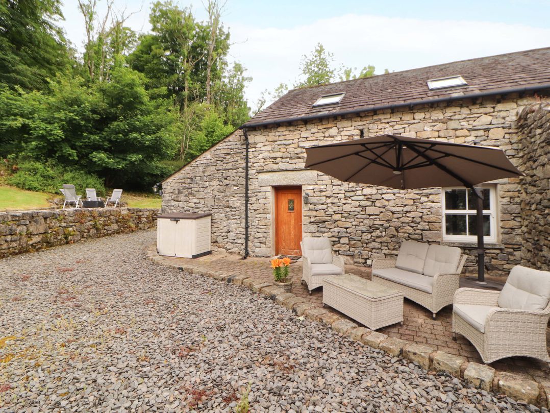 Holiday cottage in Crosthwaite, Cumbria