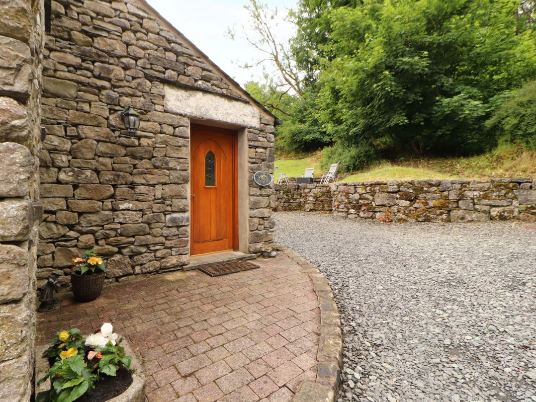 Holiday cottage in Crosthwaite, Cumbria
