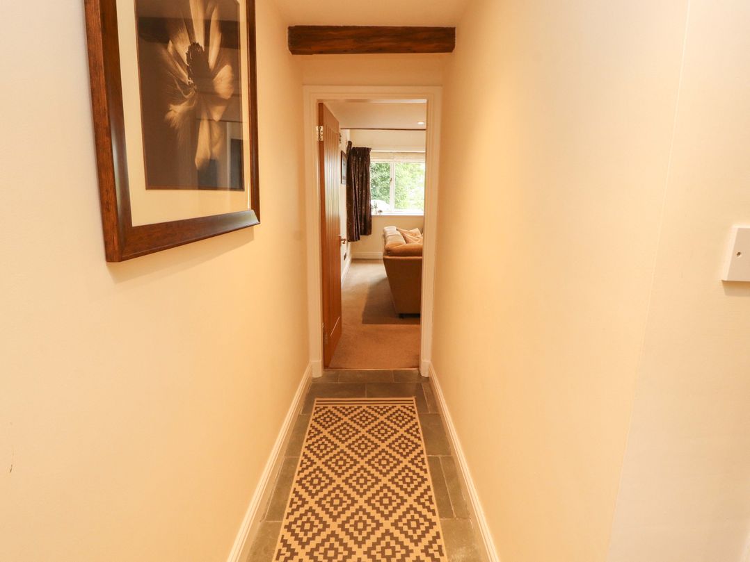 Holiday cottage in Crosthwaite, Cumbria