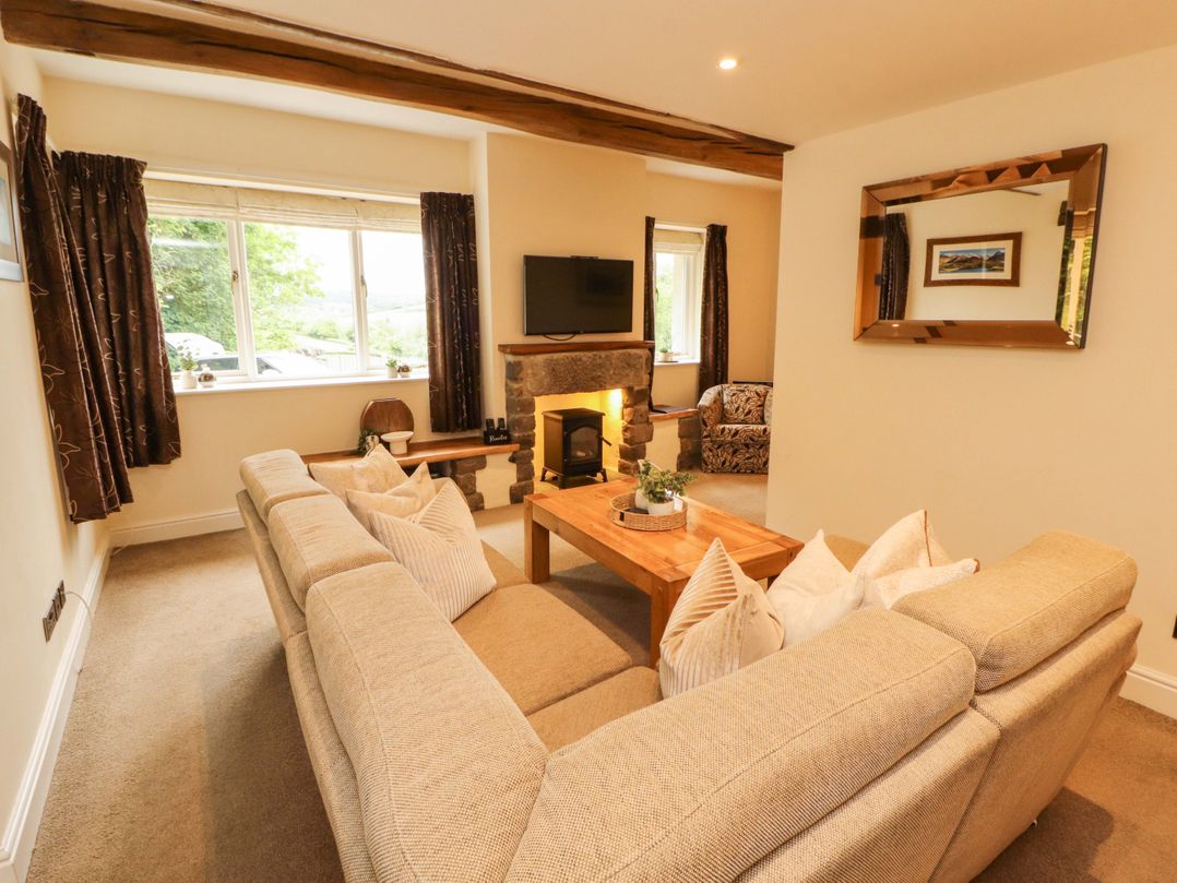 Holiday cottage in Crosthwaite, Cumbria