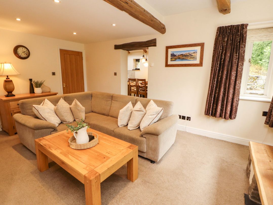 Holiday cottage in Crosthwaite, Cumbria