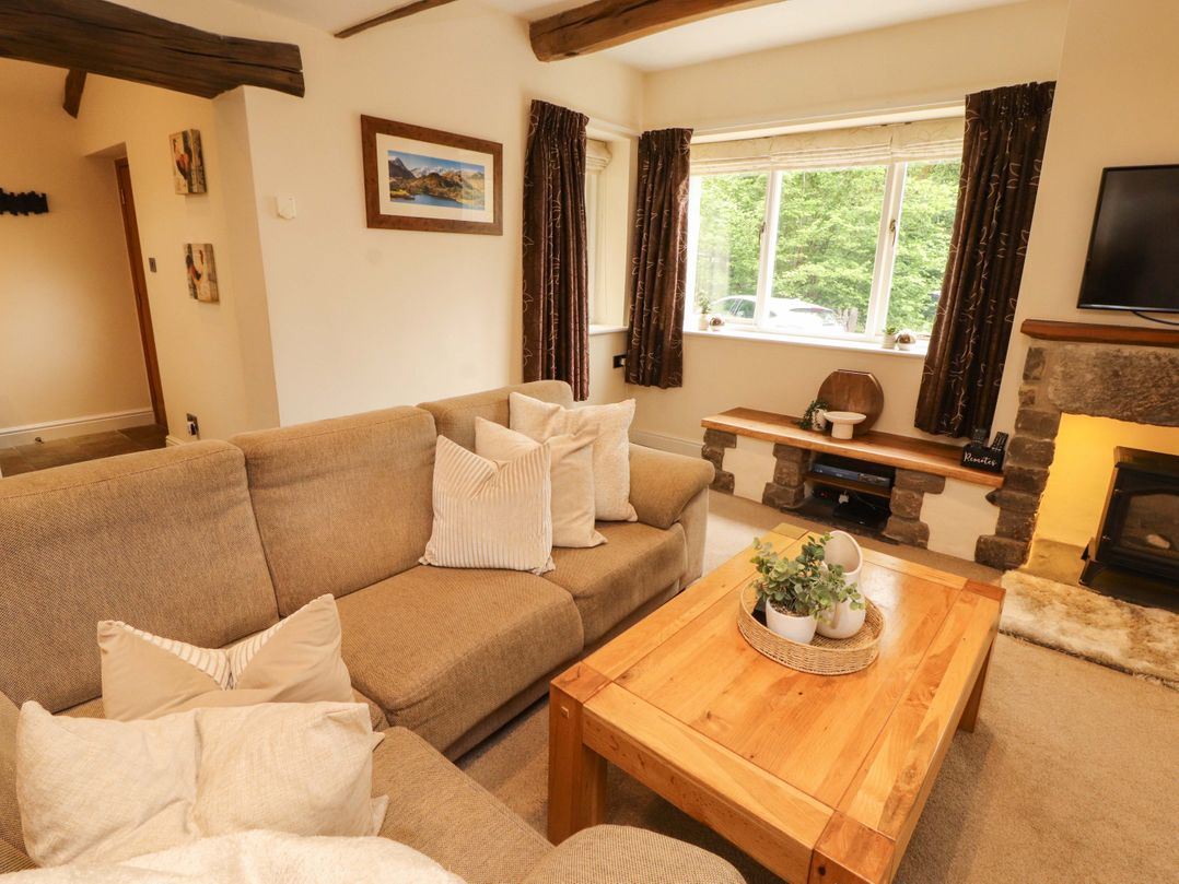 Holiday cottage in Crosthwaite, Cumbria