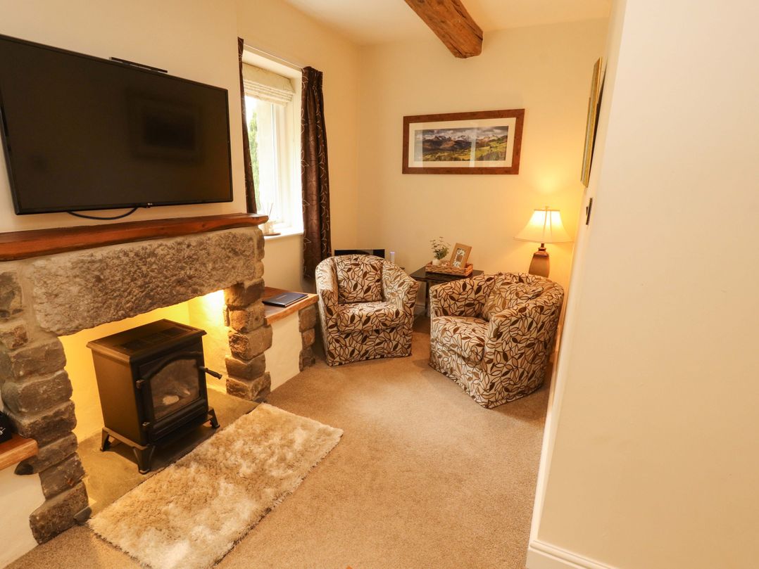 Holiday cottage in Crosthwaite, Cumbria