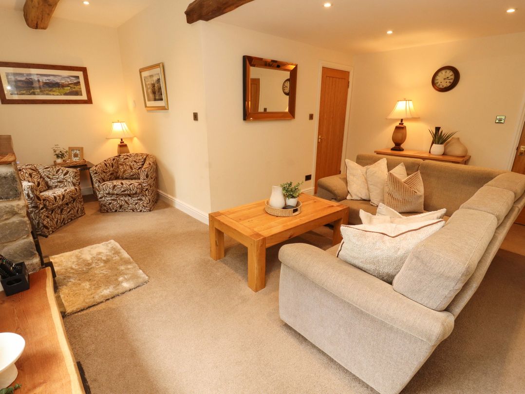 Holiday cottage in Crosthwaite, Cumbria
