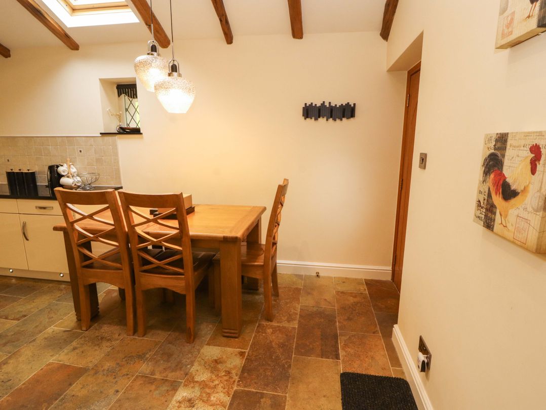 Holiday cottage in Crosthwaite, Cumbria