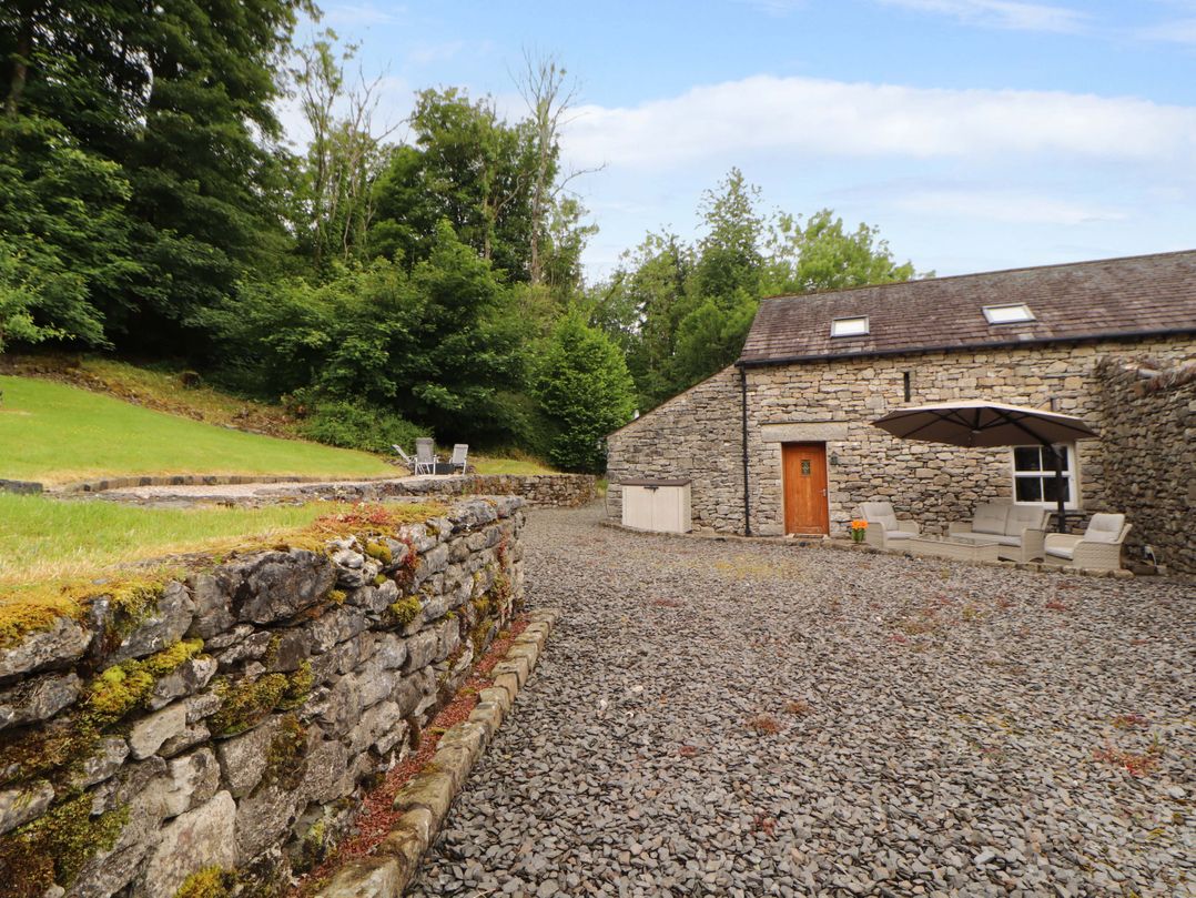Holiday cottage in Crosthwaite, Cumbria