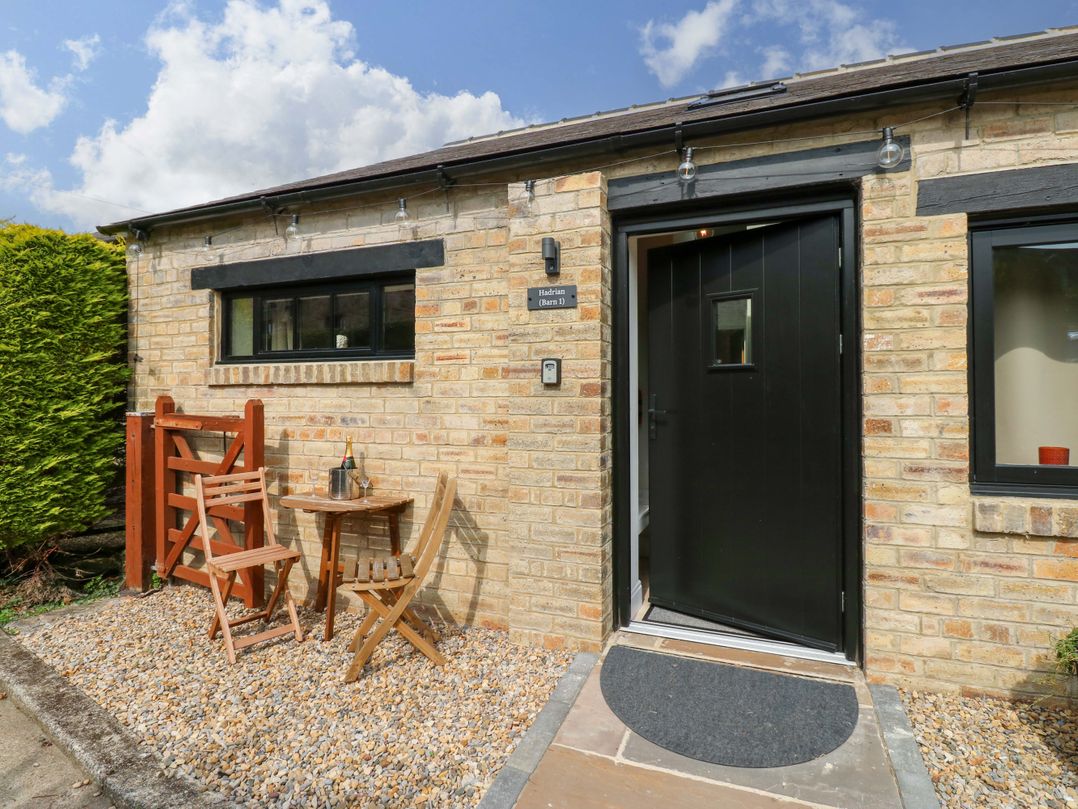 Hadrian Barn 1