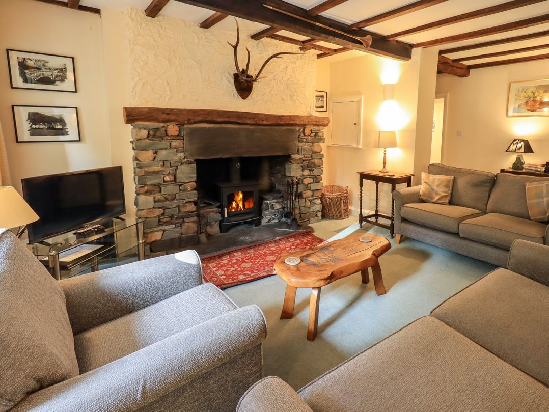 Ecclerigg Old Farm