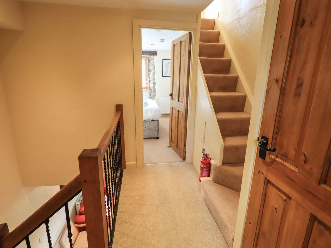 Penny Red Cottage