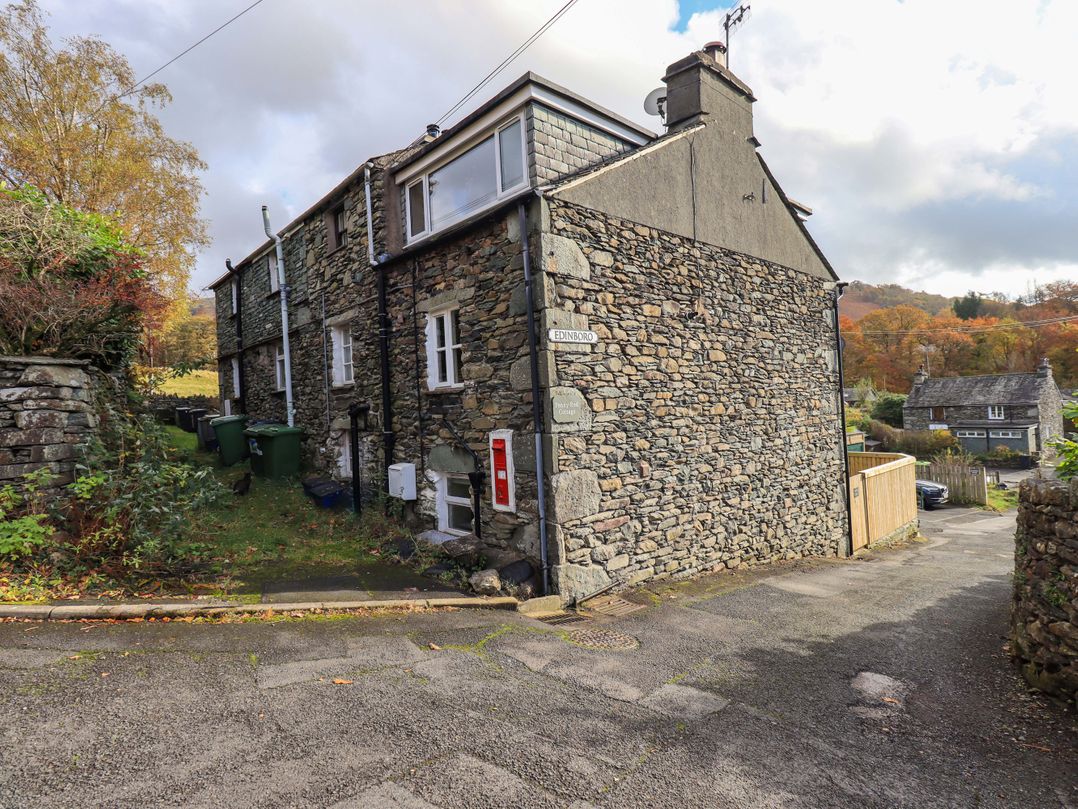 Penny Red Cottage