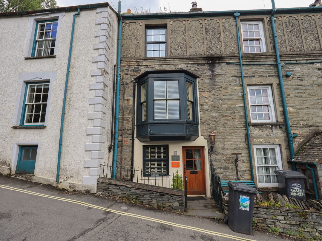 Heron Cottage