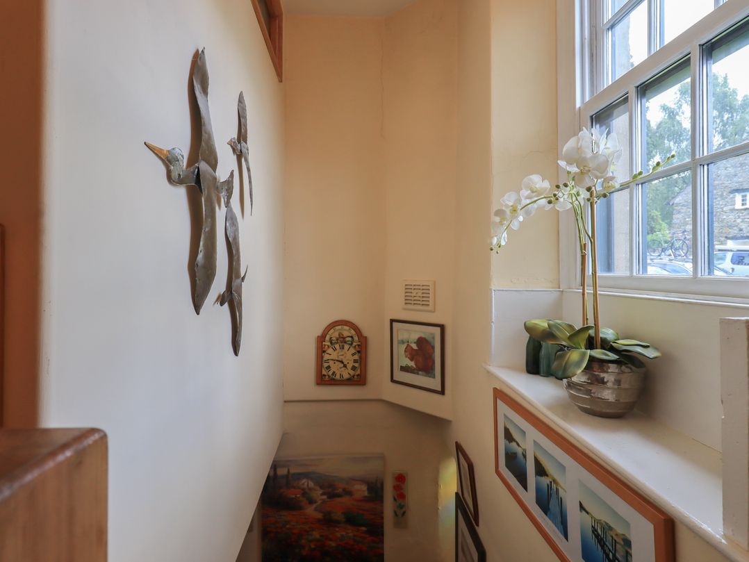 Heron Cottage