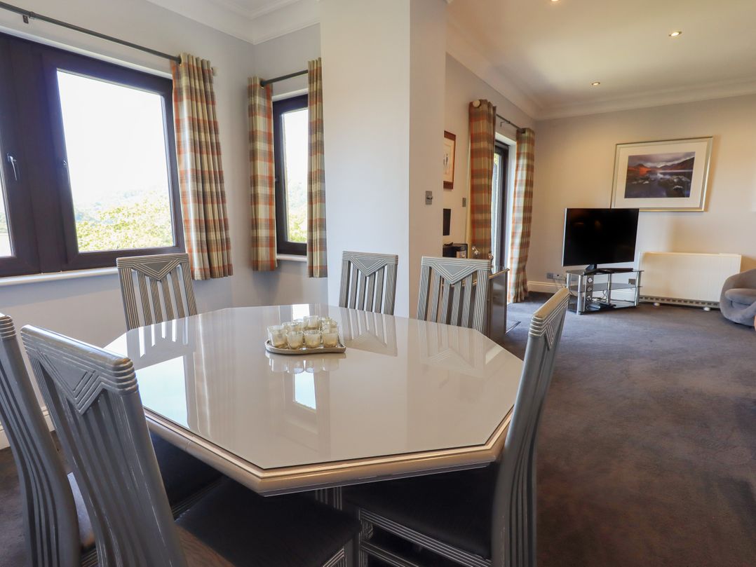 Romney Grange