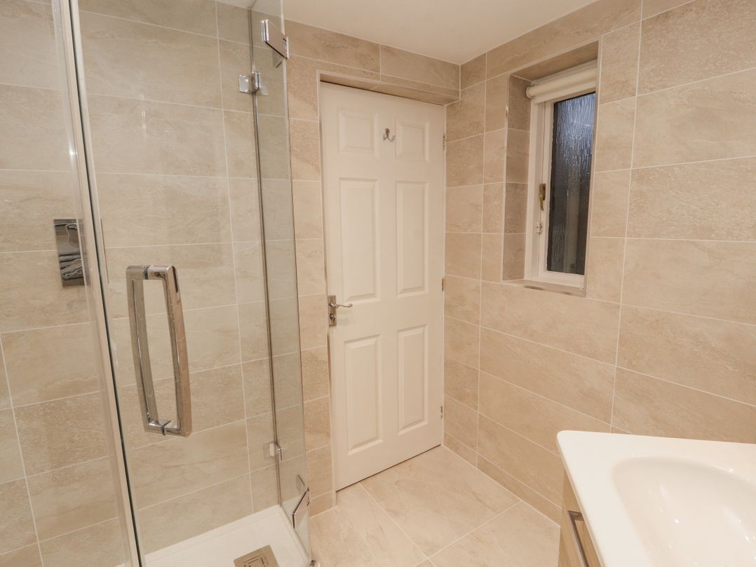 Chapelside Cottage