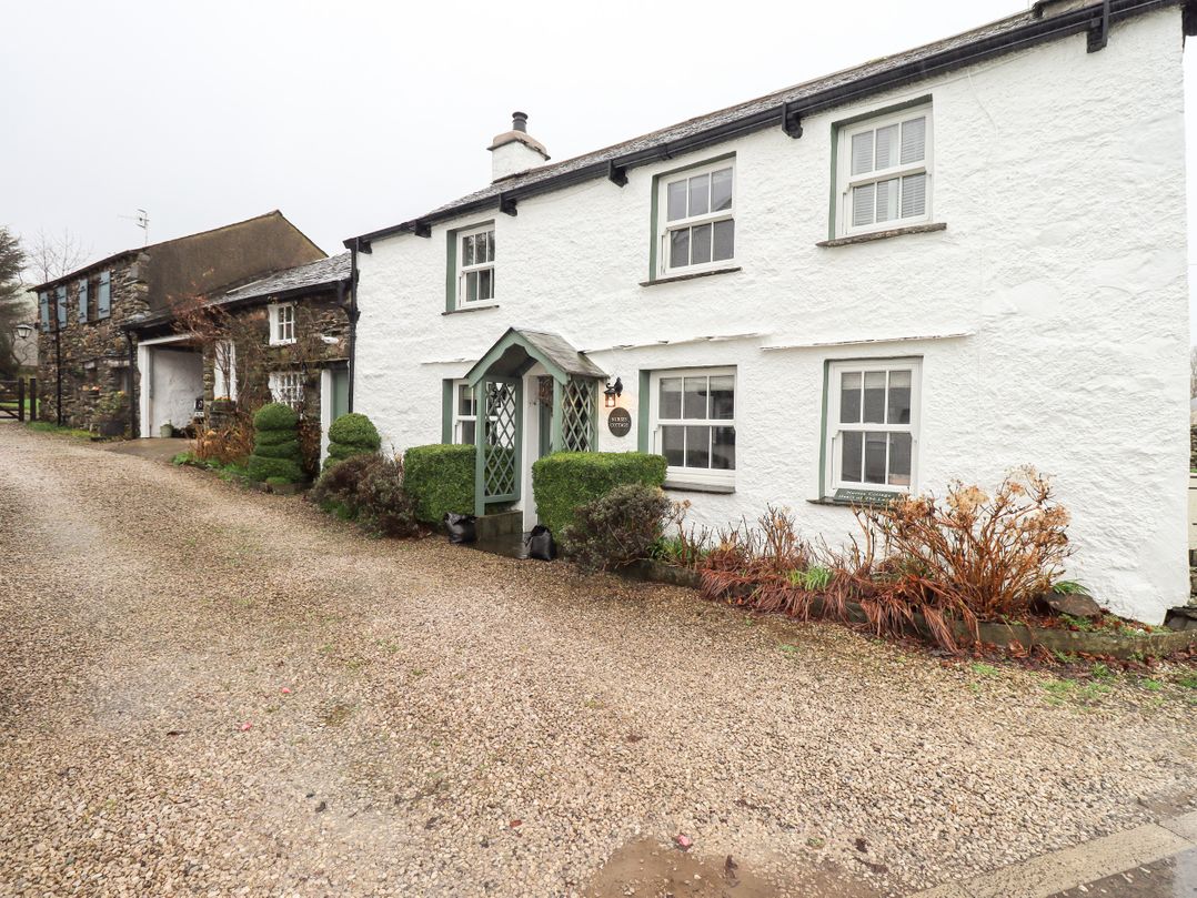 Nurses Cottage