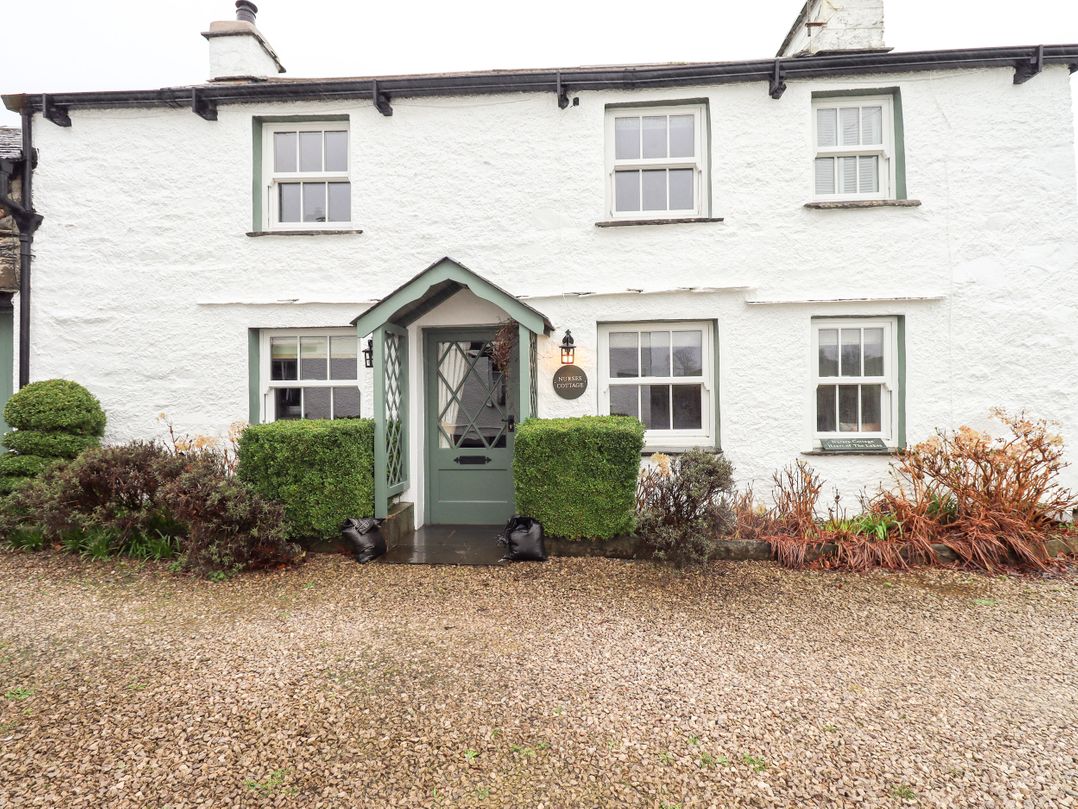 Nurses Cottage