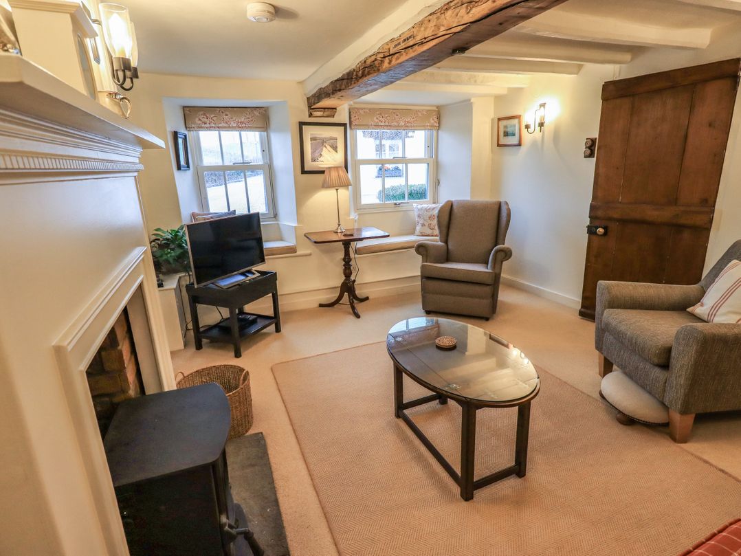 Nurses Cottage