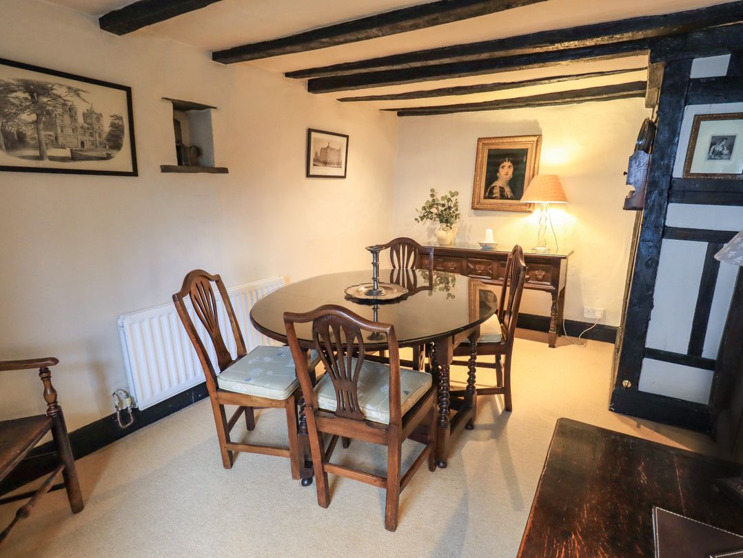 Nurses Cottage
