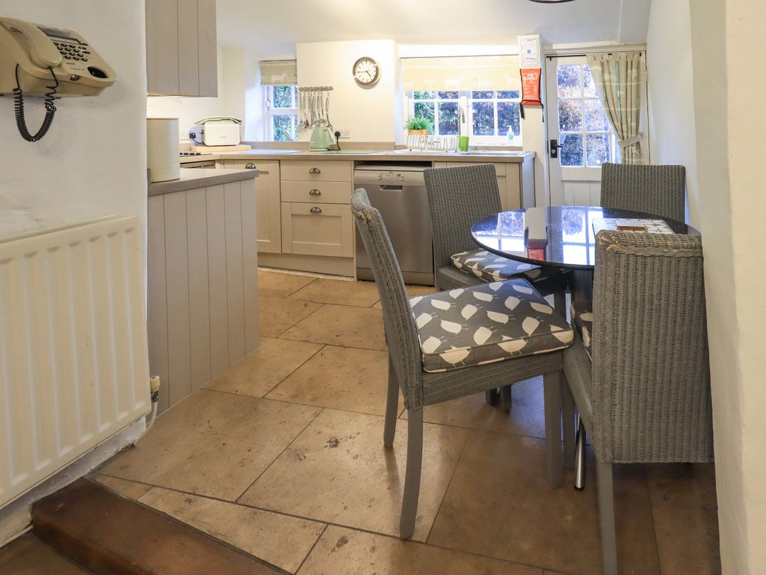 Nurses Cottage