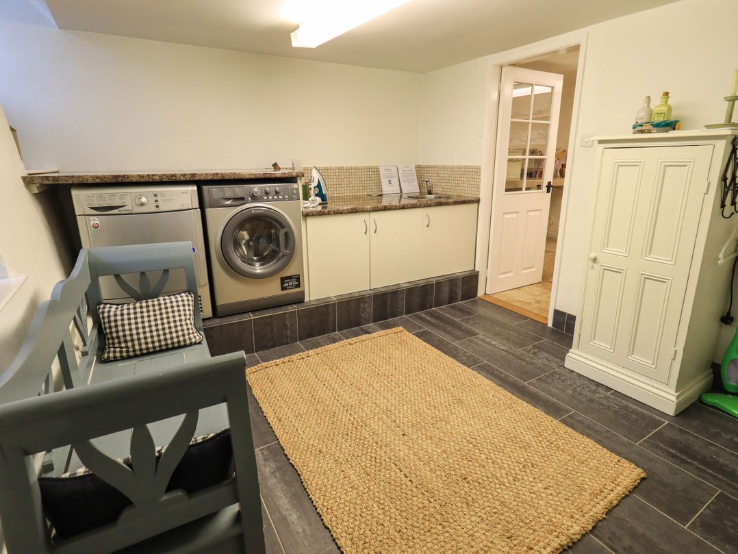 Nurses Cottage