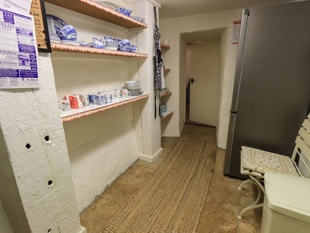 Nurses Cottage