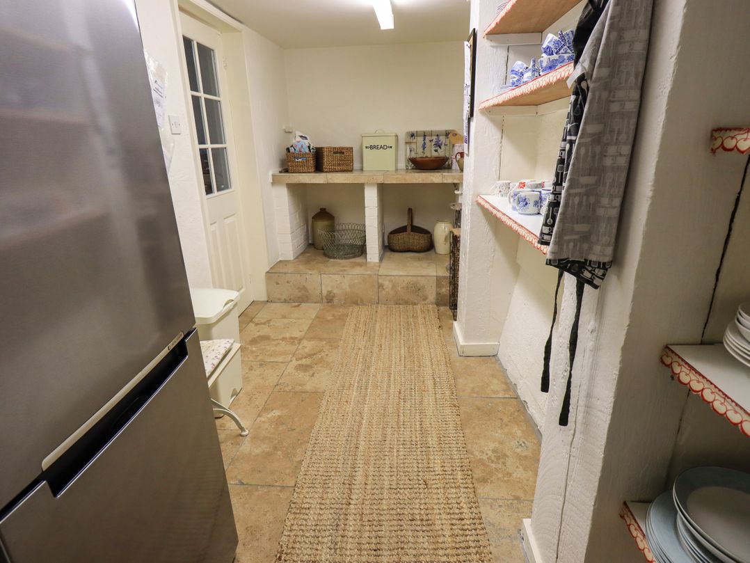 Nurses Cottage