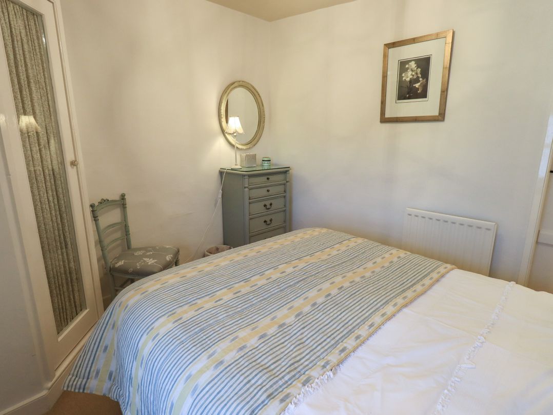 Nurses Cottage