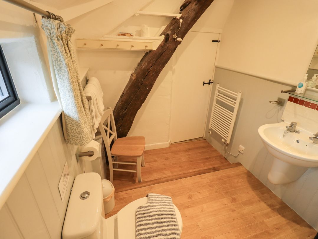 Nurses Cottage