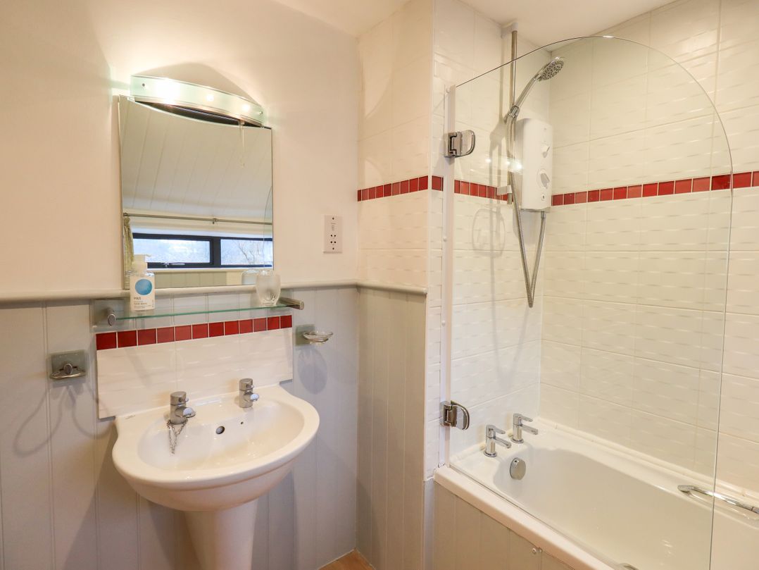 Nurses Cottage