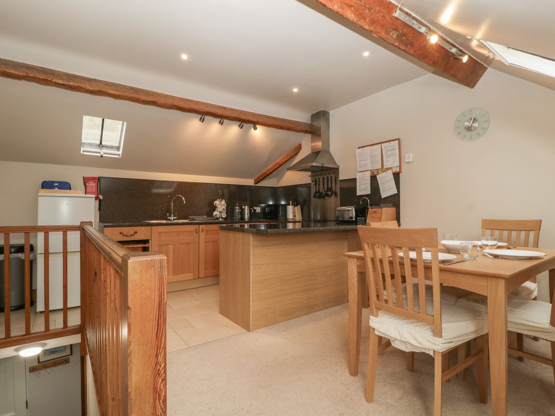 Cygnet Cottage